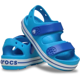 Lasten Crocband™ Cruiser -sandaalit