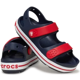Lasten Crocband™ Cruiser -sandaalit