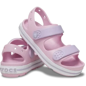 Lasten Crocband™ Cruiser -sandaalit