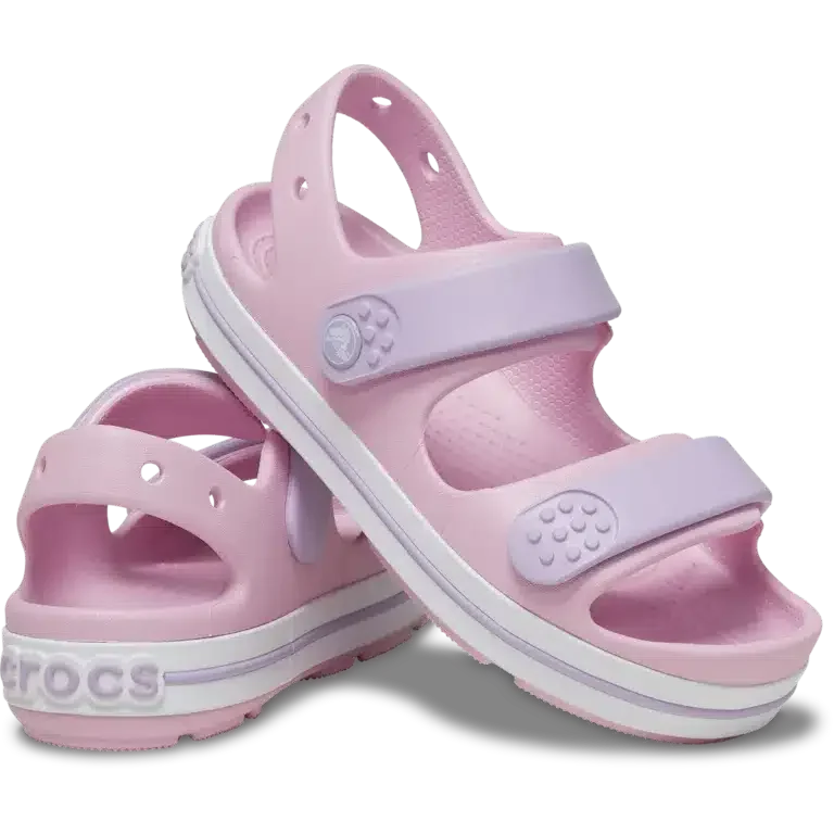Lasten Crocband™ Cruiser -sandaalit Lasten Crocband™ Cruiser -sandaalit