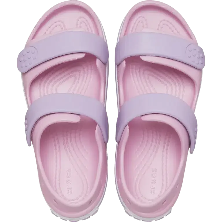 Lasten Crocband™ Cruiser -sandaalit Lasten Crocband™ Cruiser -sandaalit