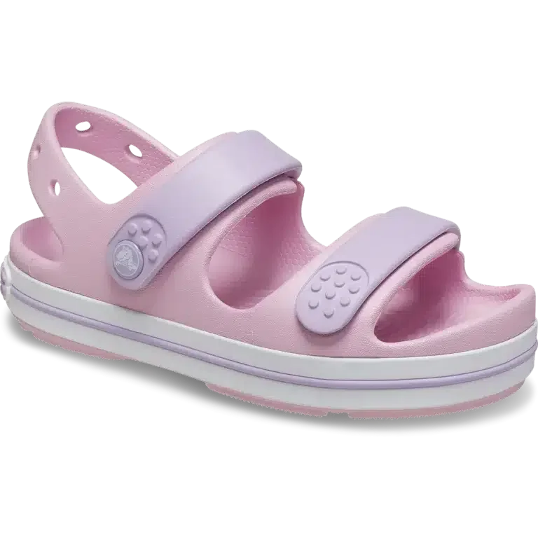 Lasten Crocband™ Cruiser -sandaalit Lasten Crocband™ Cruiser -sandaalit