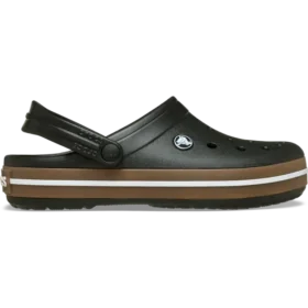 Lasten Crocband Gum -pistokkaat