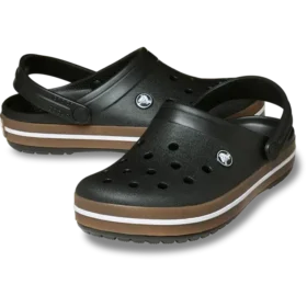 Lasten Crocband Gum -pistokkaat