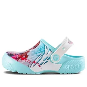 Lasten Crocs Classic Clog Urheilusandaalit