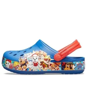 Lasten Crocs Classic Clog Urheilusandaalit