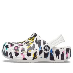 Lasten Crocs Classic Clog Urheilusandaalit