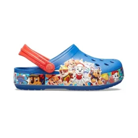 Lasten Crocs Classic Clog Urheilusandaalit