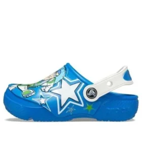 Lasten Crocs Fun Lab Sports -sandaalit