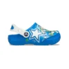 Lasten Crocs Fun Lab Sports -sandaalit