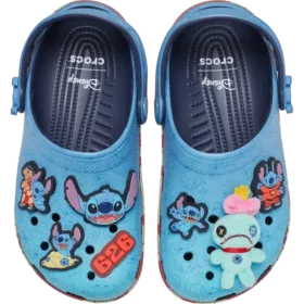 Lasten Disney Lilo & Stitch Classic Clog