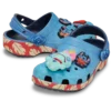 Pikkulasten Disney Lilo & Stitch Classic Clog