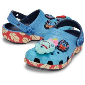 Pikkulasten Disney Lilo & Stitch Classic Clog