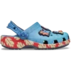 Pikkulasten Disney Lilo & Stitch Classic Clog