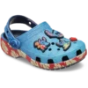 Pikkulasten Disney Lilo & Stitch Classic Clog