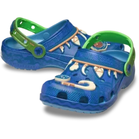 Lasten Disney Moana Maui Classic Clog -sandaalit