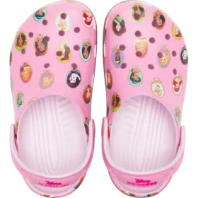 Lasten Disney-prinsessat Classic Clog