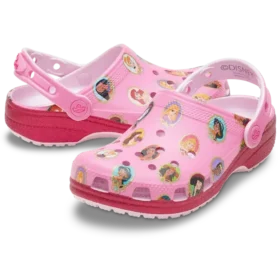 Lasten Disney-prinsessat Classic Clog