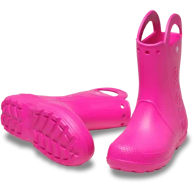 Lasten Handle It -sadesaappaat