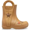 Lasten Handle It -westernsaappaat Lasten Handle It -westernsaappaat