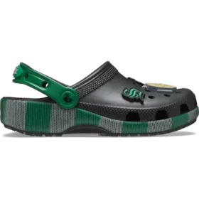 Lasten Harry Potter Slytherin Classic Clog