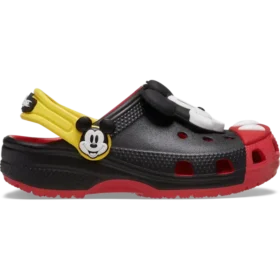 Lasten Mickey Mouse Classic Clog