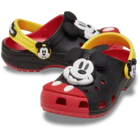 Lasten Mickey Mouse Classic Clog