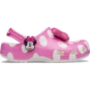 Pikkulasten Minnie Mouse Classic Clog Pikkulasten Minnie Mouse Classic Clog