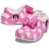 Pikkulasten Minnie Mouse Classic Clog Pikkulasten Minnie Mouse Classic Clog
