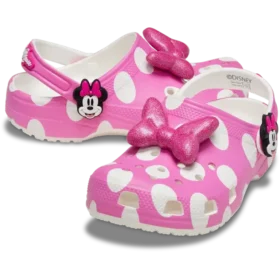 Pikkulasten Minnie Mouse Classic Clog
