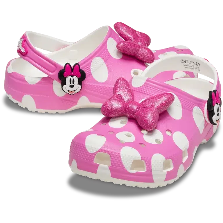 Pikkulasten Minnie Mouse Classic Clog Pikkulasten Minnie Mouse Classic Clog