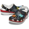 Pikkulasten PokéMon Classic Clog