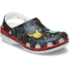Pikkulasten PokéMon Classic Clog