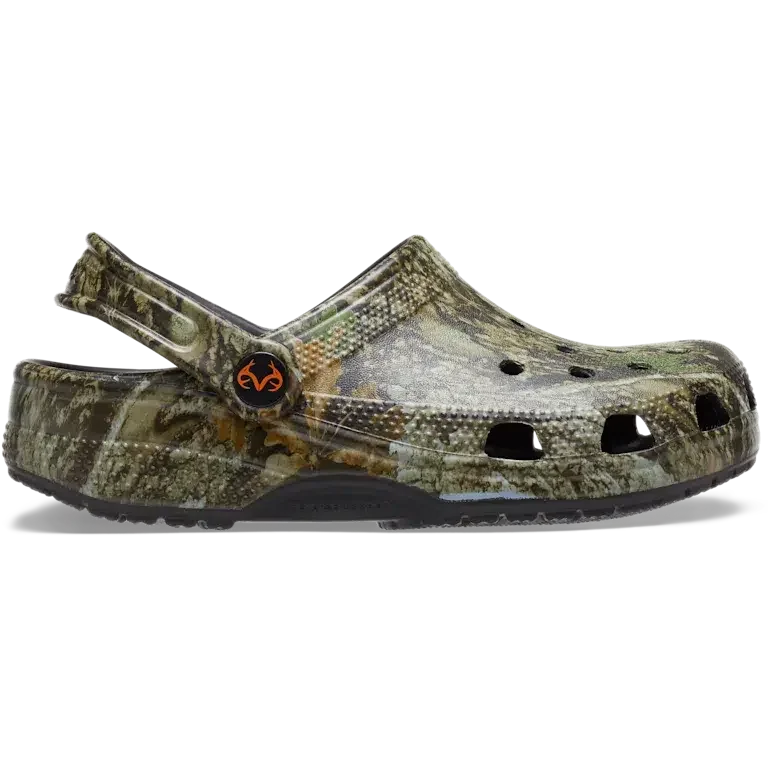Pikkulasten Realtree Apx Classic Clog Pikkulasten Realtree Apx Classic Clog