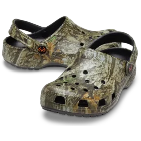 Pikkulasten Realtree Apx Classic Clog