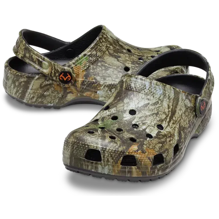 Pikkulasten Realtree Apx Classic Clog Pikkulasten Realtree Apx Classic Clog