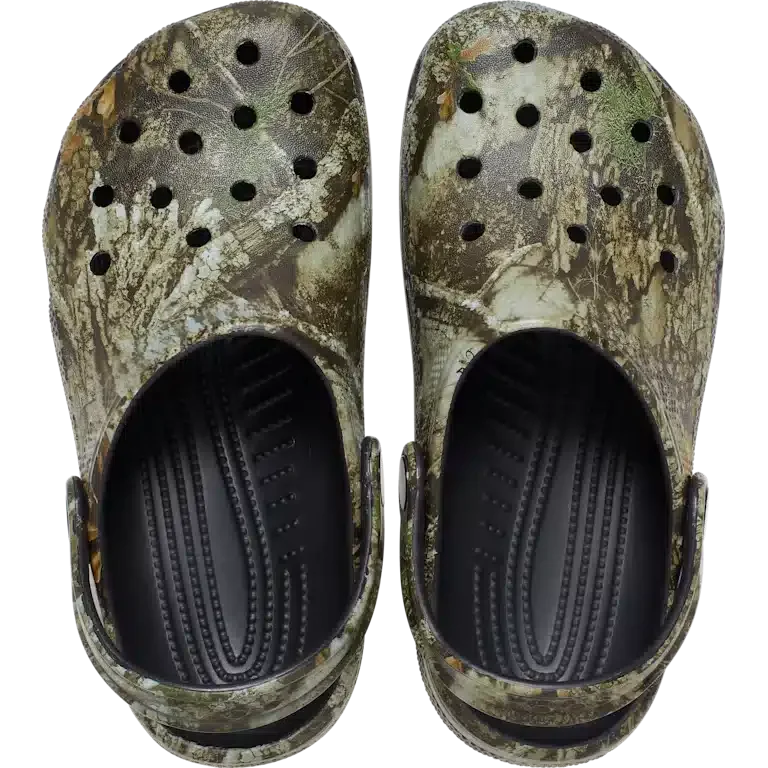 Pikkulasten Realtree Apx Classic Clog Pikkulasten Realtree Apx Classic Clog