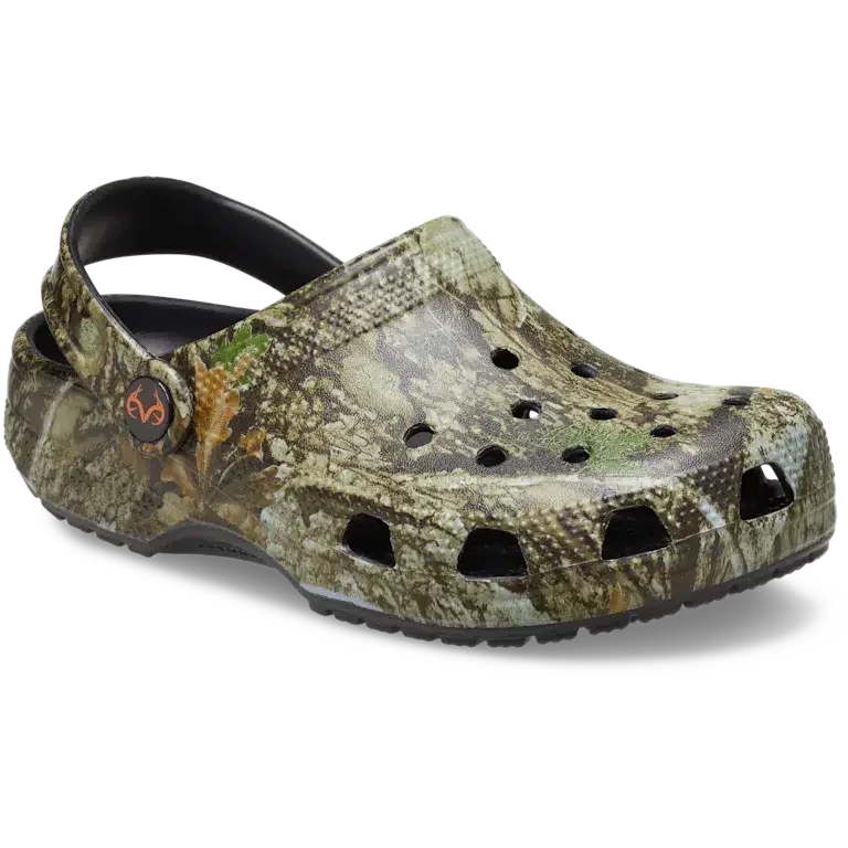 Pikkulasten Realtree Apx Classic Clog Pikkulasten Realtree Apx Classic Clog