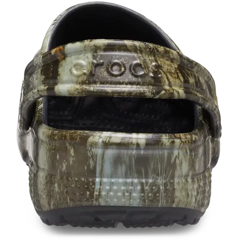 Pikkulasten Realtree Apx Classic Clog Pikkulasten Realtree Apx Classic Clog