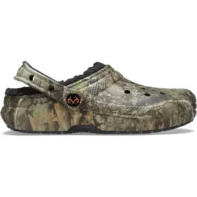Lasten Realtree Apx® Lined Classic Clog