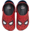 Lasten Spider-Man Classic Clog