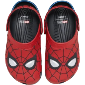 Lasten Spider-Man Classic Clog