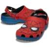 Lasten Spider-Man Classic Clog
