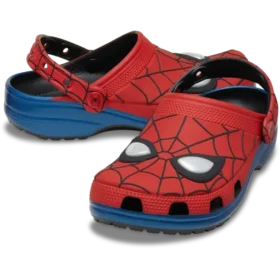 Lasten Spider-Man Classic Clog