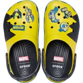 Lasten Wolverine Classic Clog