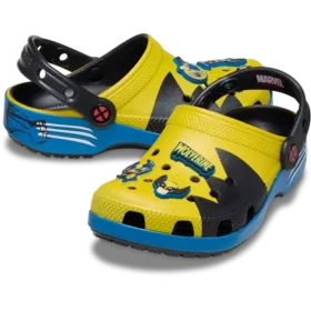 Lasten Wolverine Classic Clog