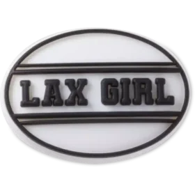 Lax Girl Jibbitz™-korut