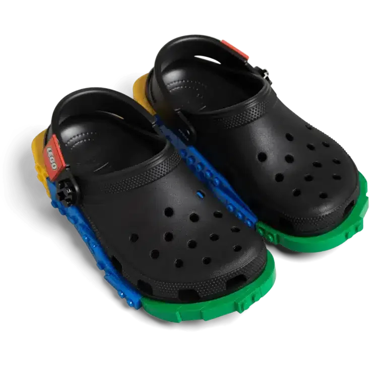 Lego® Creativity Pistokkaat Lego® Creativity Pistokkaat
