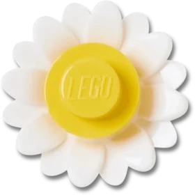 Lego® Flower Build 1 Jibbitz-korut
