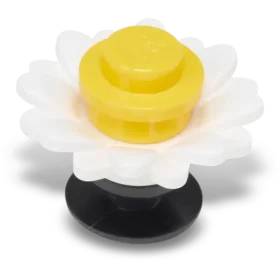 Lego® Flower Build 1 Jibbitz-korut